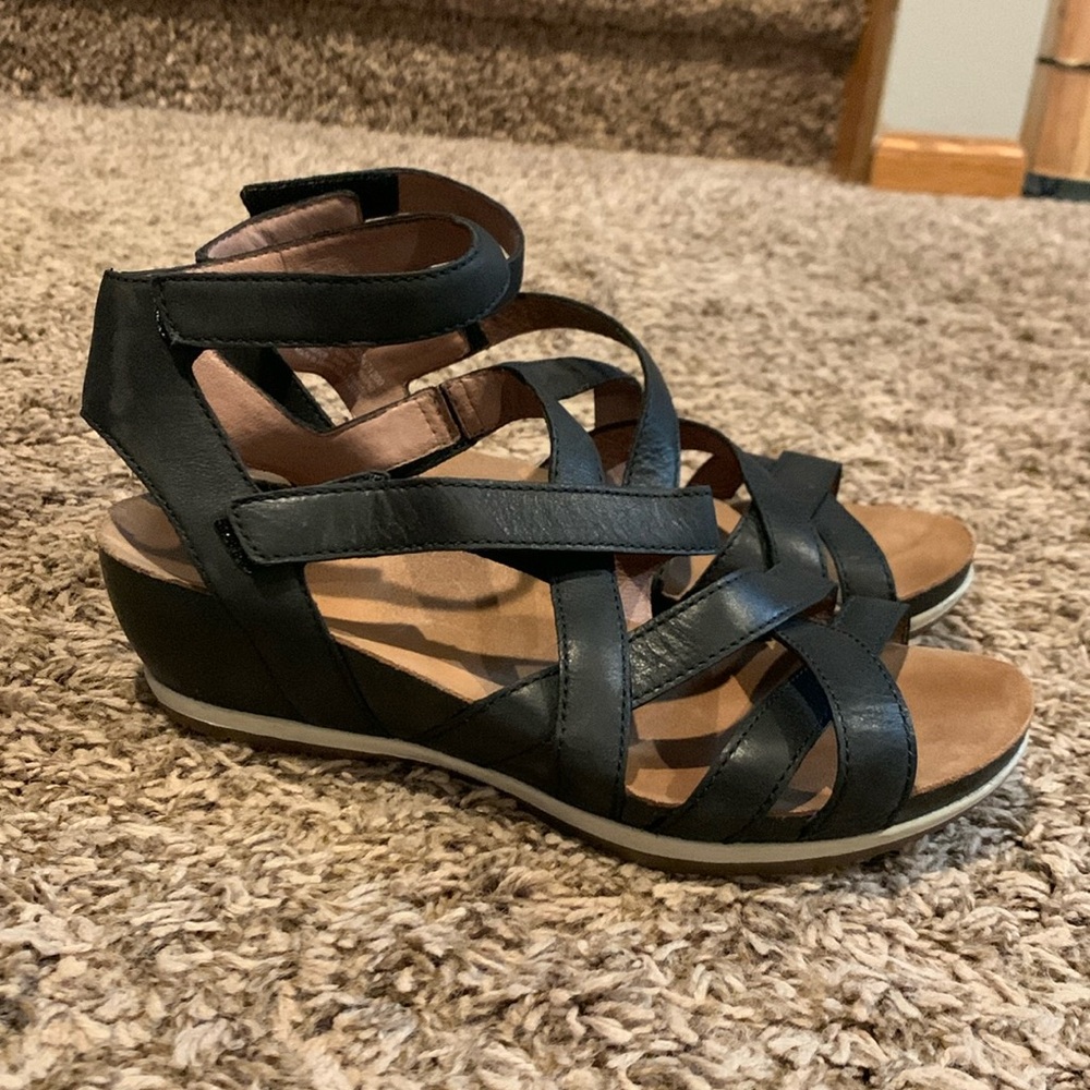 Dansko shoes